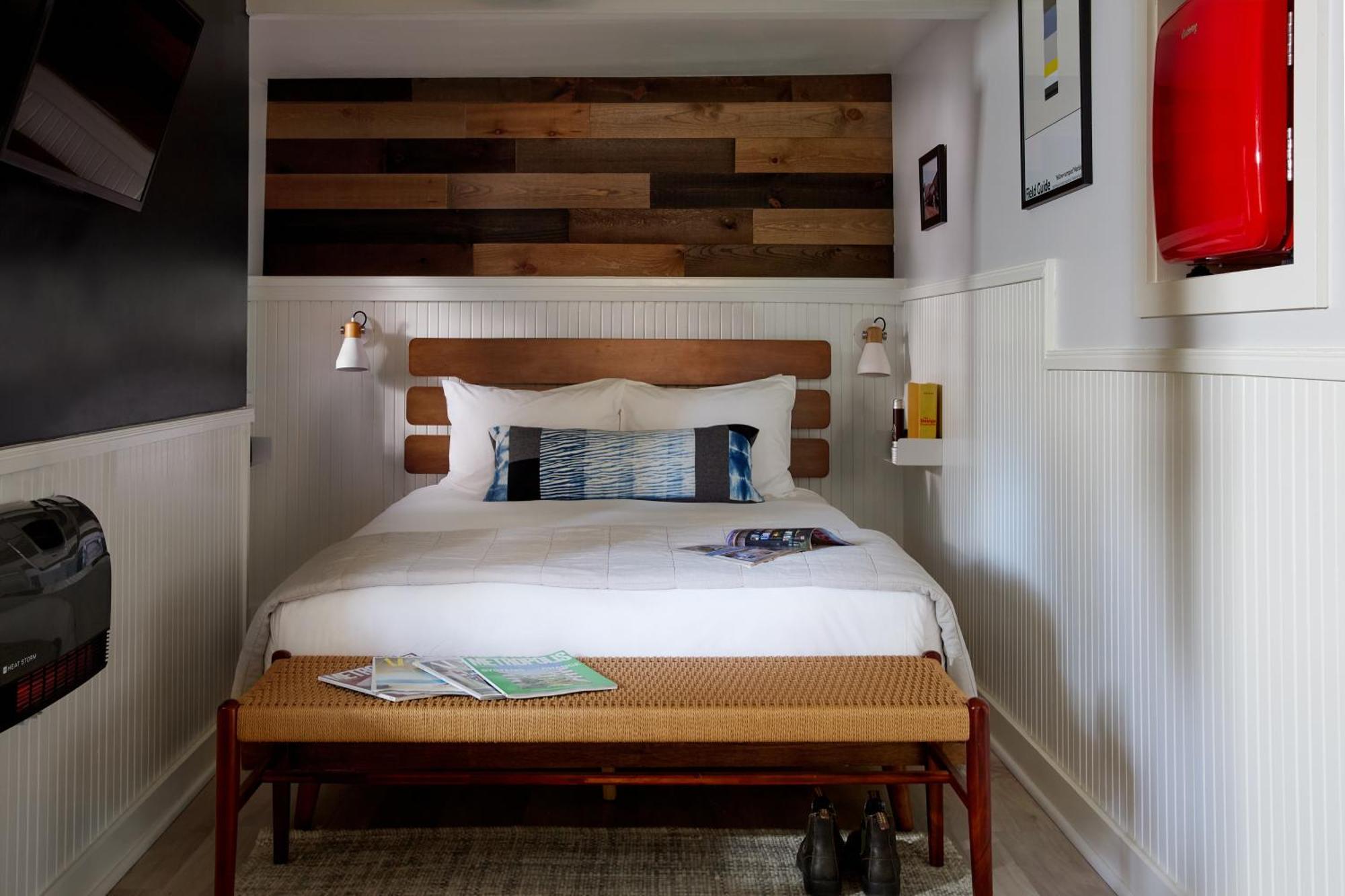 Mine And Farm, The Inn At Guerneville, Ca Habitación foto