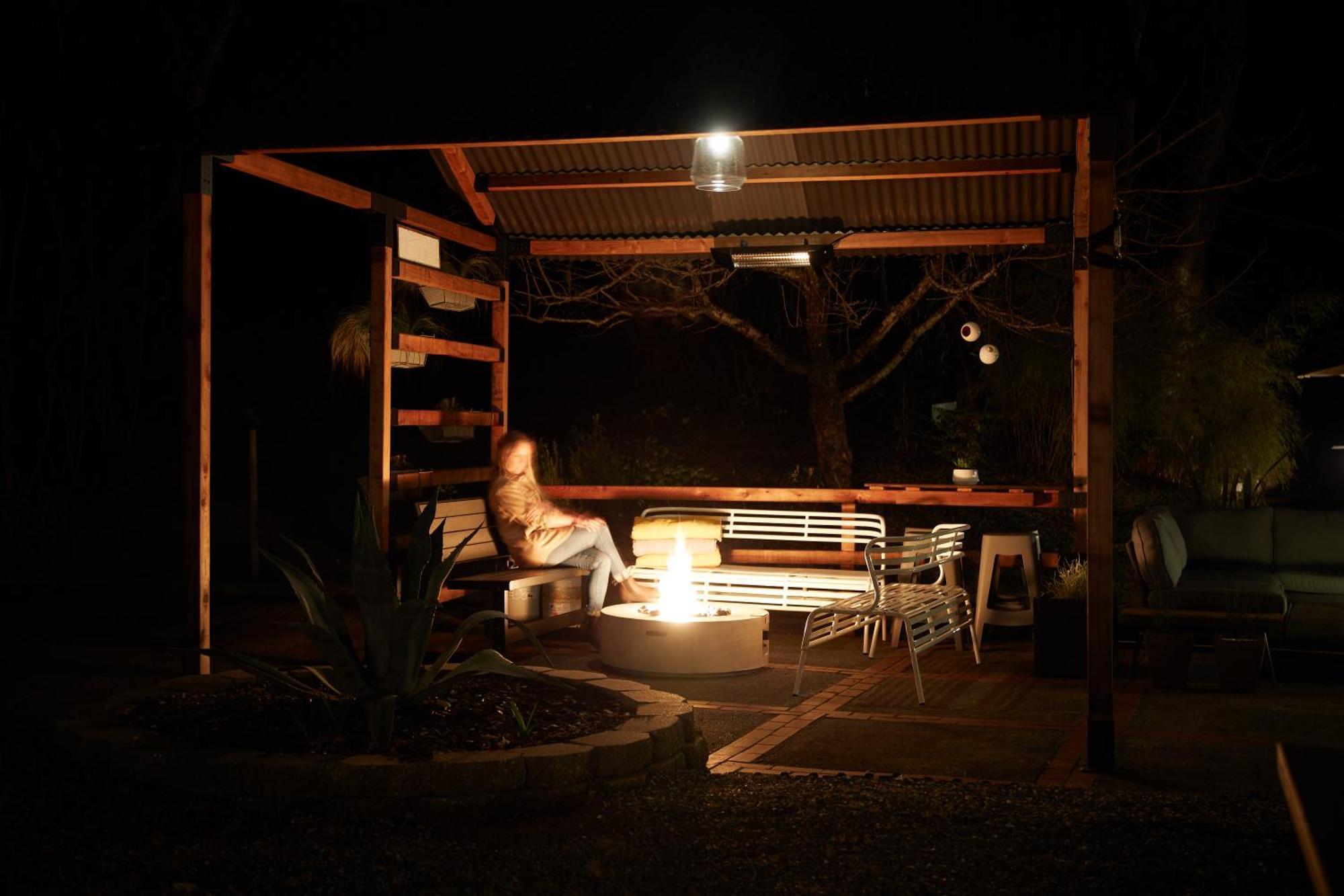 Mine And Farm, The Inn At Guerneville, Ca Exterior foto
