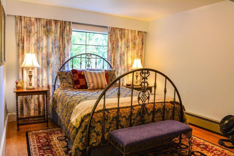 Mine And Farm, The Inn At Guerneville, Ca Exterior foto